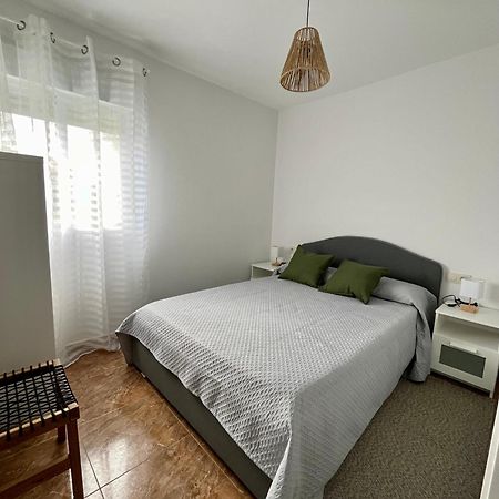 Appartamento Agarimo Pontevedra Esterno foto