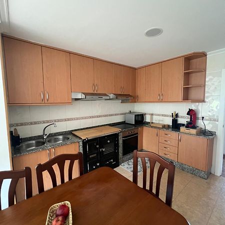 Appartamento Agarimo Pontevedra Esterno foto