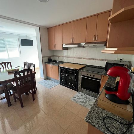 Appartamento Agarimo Pontevedra Esterno foto