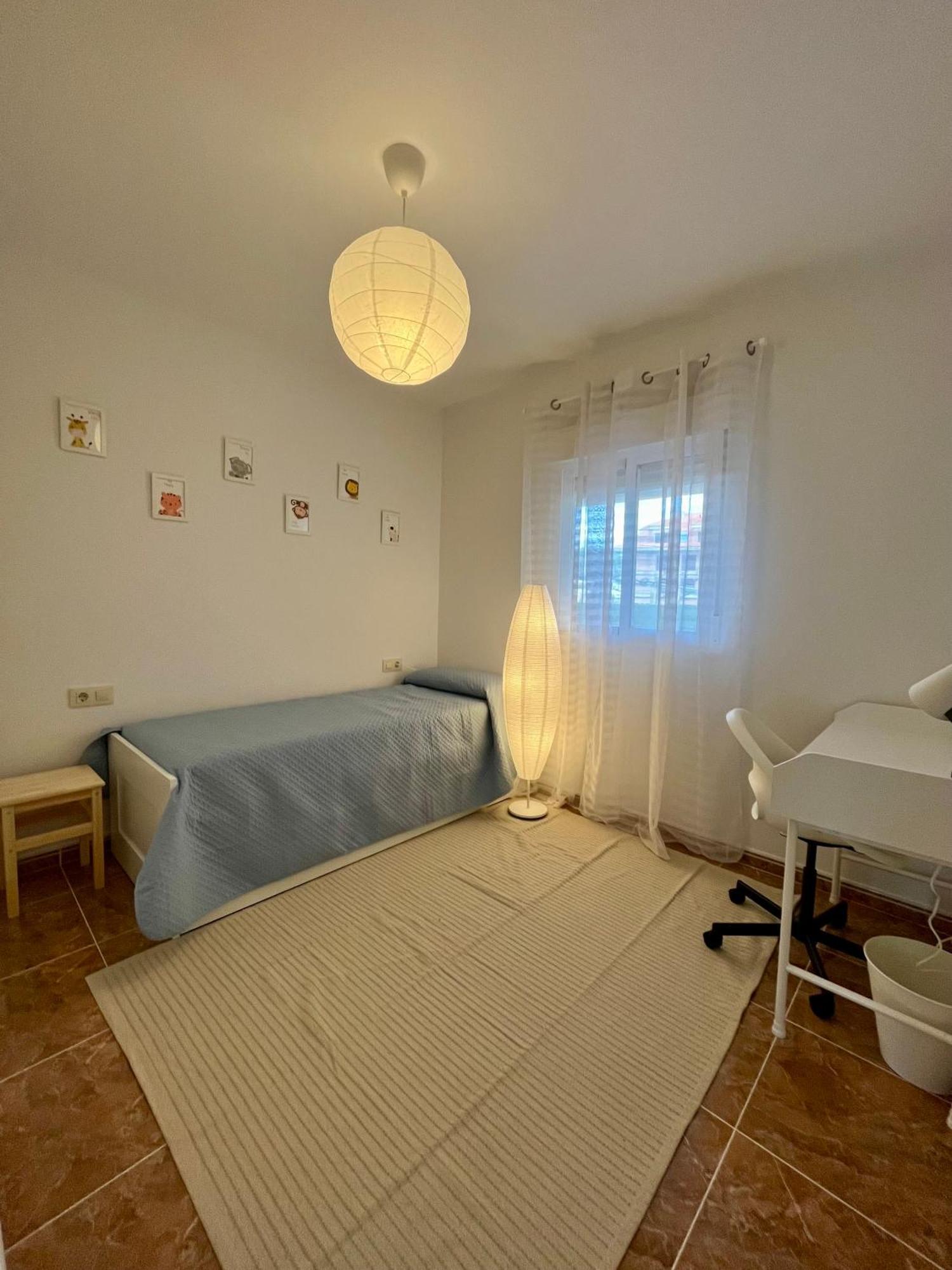 Appartamento Agarimo Pontevedra Esterno foto